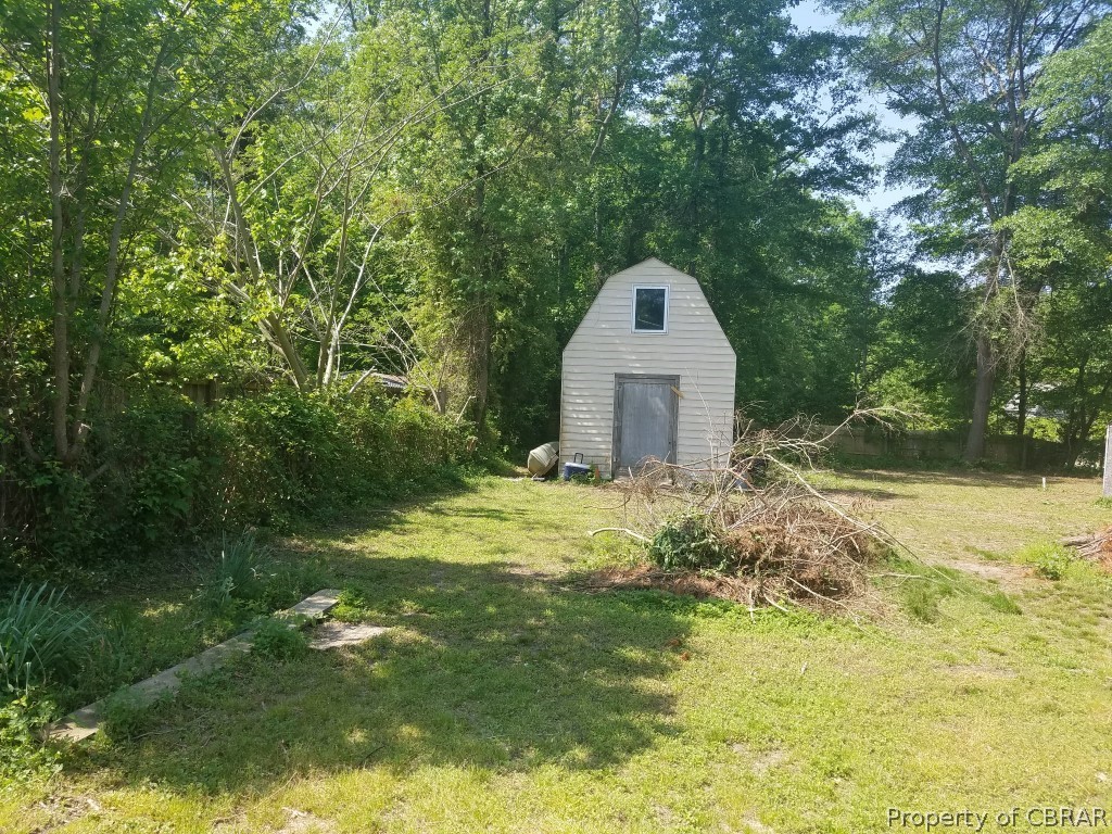 4860 Hickory Fork Road Gloucester, VA 23061 - Photo 10 of 10 Gallery Image 10