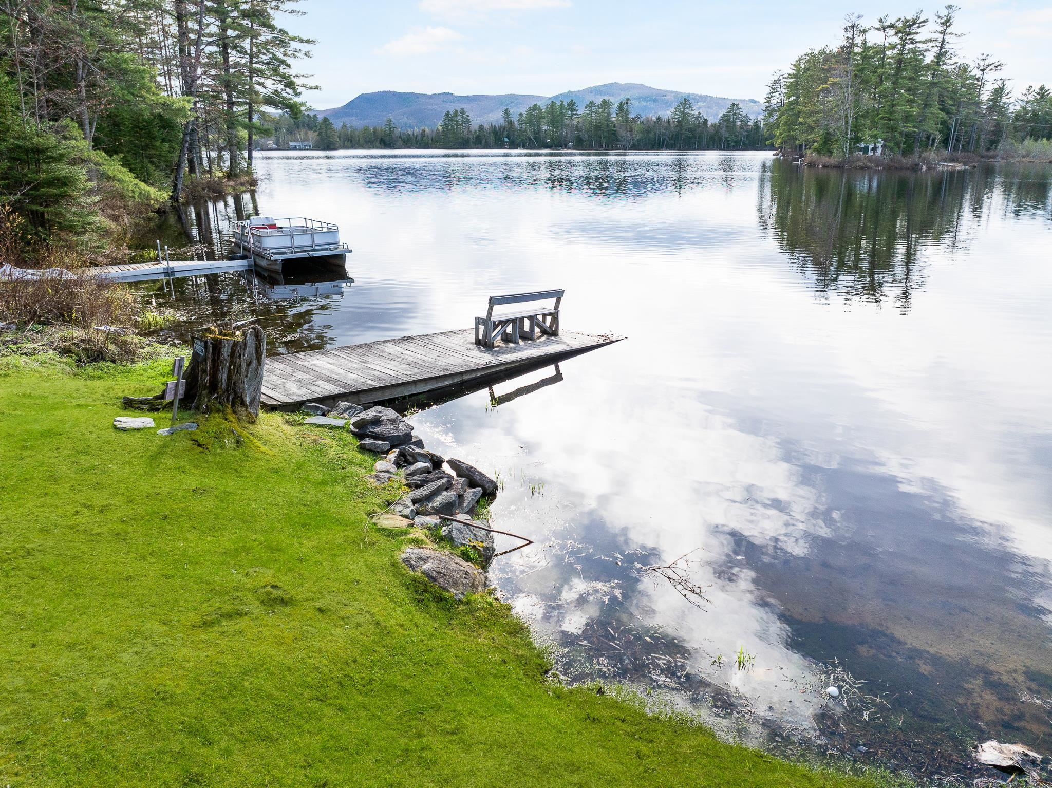 235 Lancaster Road, Unit 4 Whitefield, NH 03598 - Photo 17 of 24