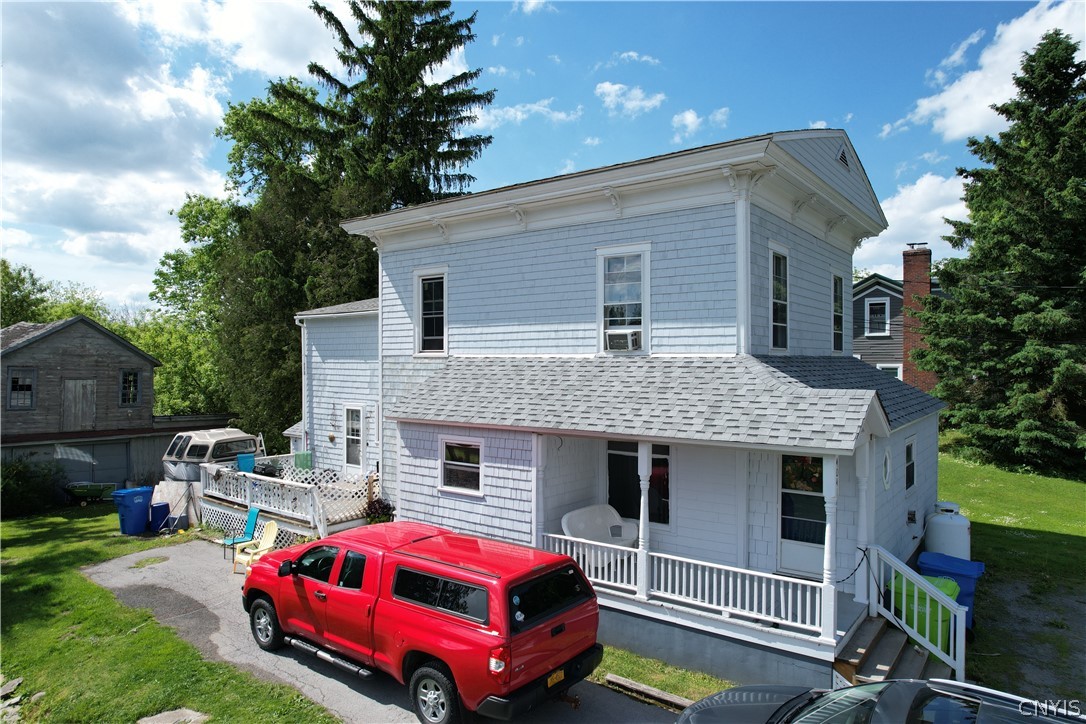 4041 Nelson Road Nelson, NY 13035 - Photo 1 of 1 Gallery Image 1
