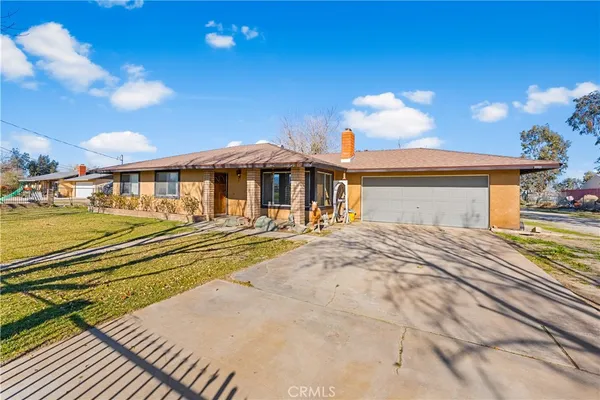 $569,900 | 10837 East Ave R 10, Littlerock, CA 93543