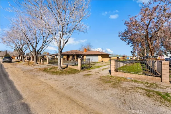 $569,900 | 10837 East Ave R 10, Littlerock, CA 93543