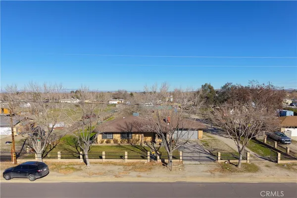 $569,900 | 10837 East Ave R 10, Littlerock, CA 93543