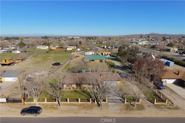 $569,900 | 10837 East Ave R 10, Littlerock, CA 93543