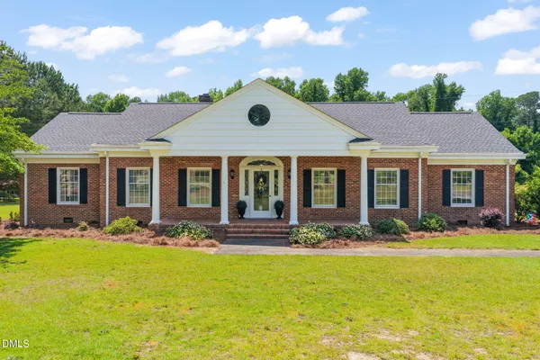 $390,000 | 1905 Highway 50, Benson, NC 27504