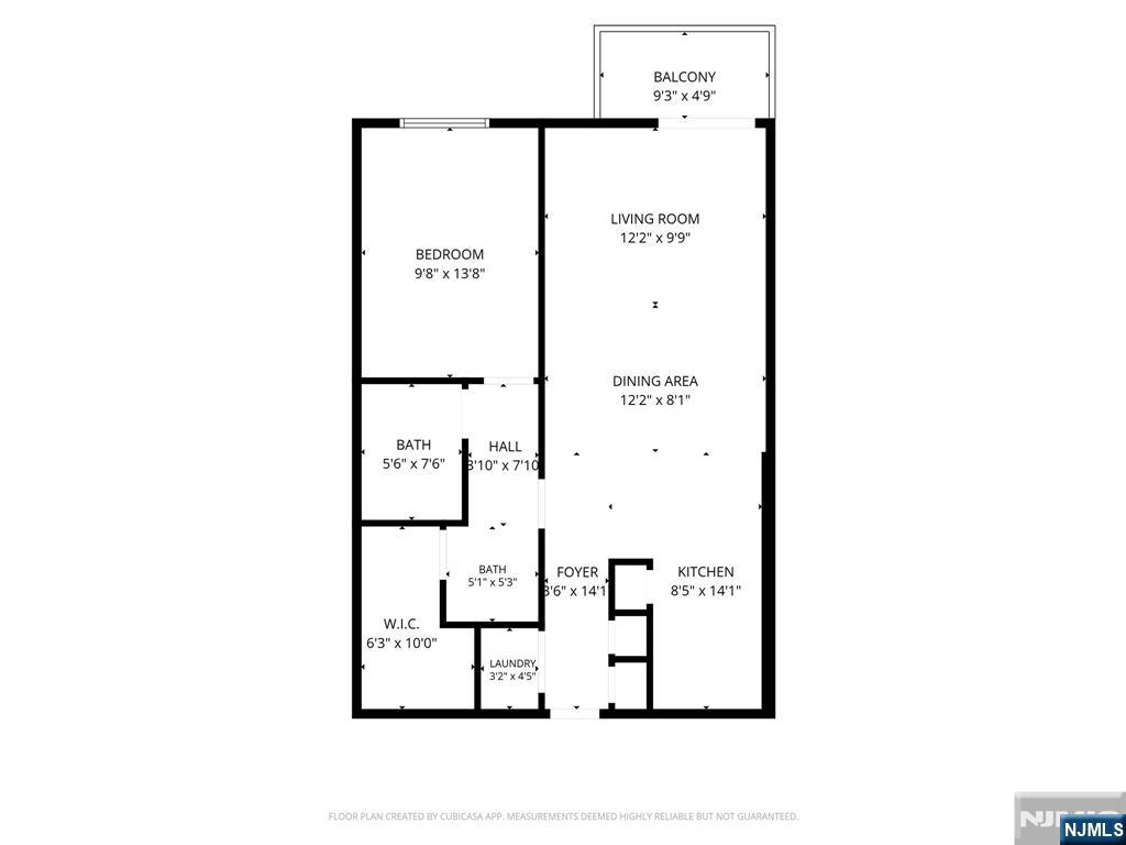5 Linden Street, Unit 2H Hackensack, NJ 07601 - Photo 16 of 16