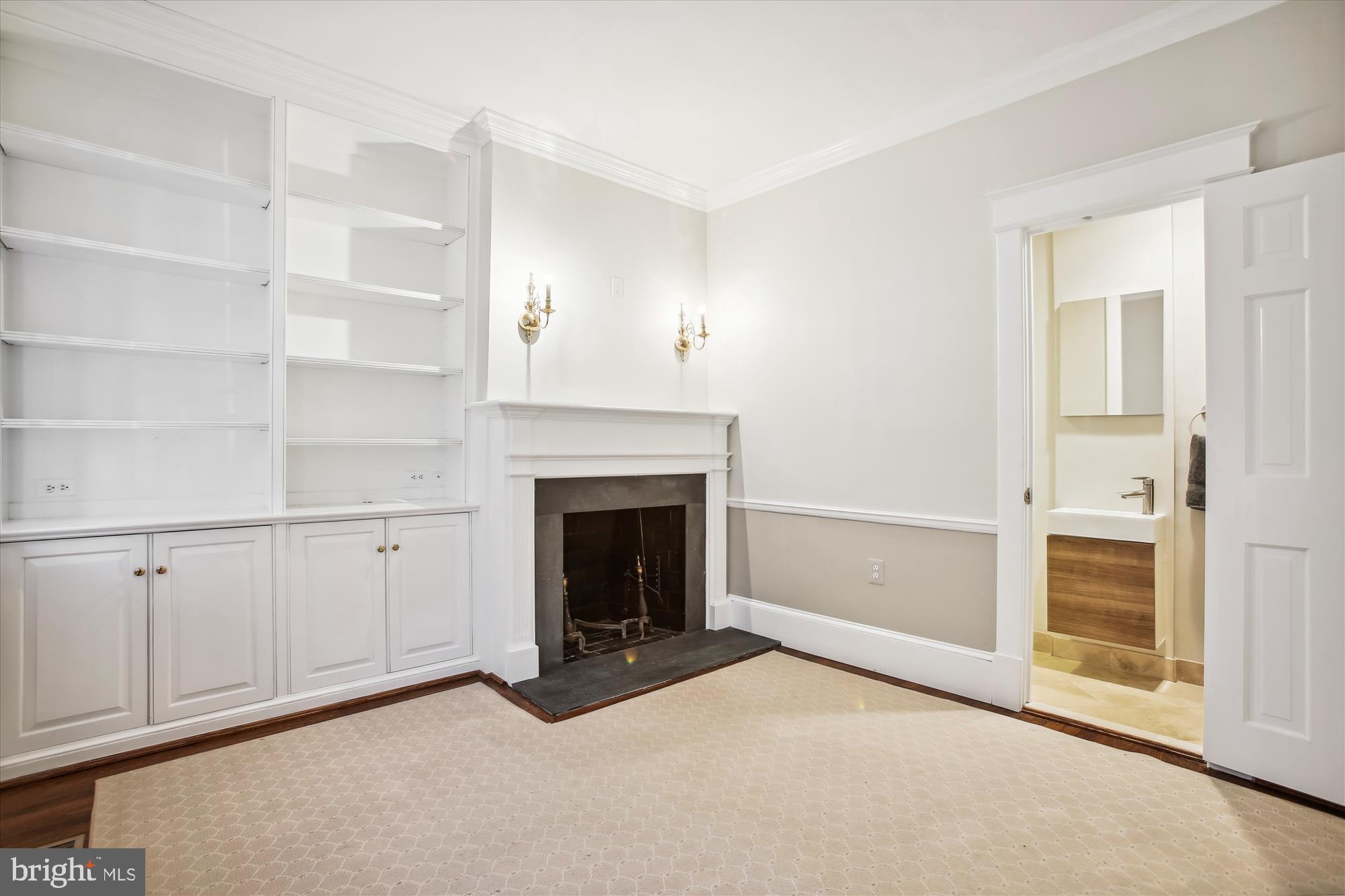 3308 Reservoir Road Northwest Washington, DC 20007 - Photo 14 of 29