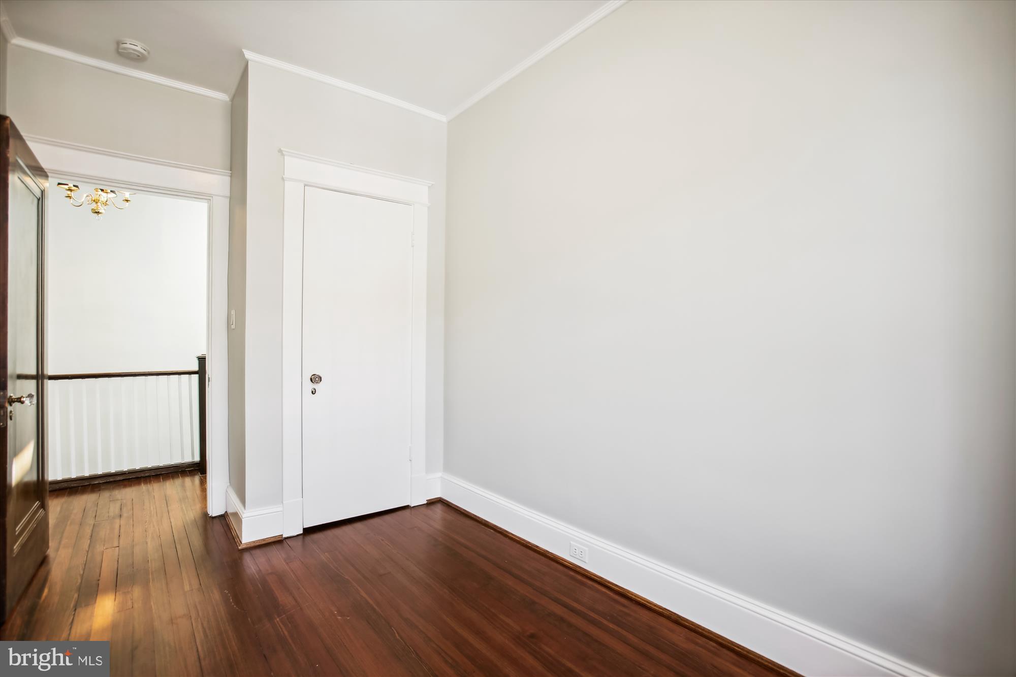 3308 Reservoir Road Northwest Washington, DC 20007 - Photo 24 of 29