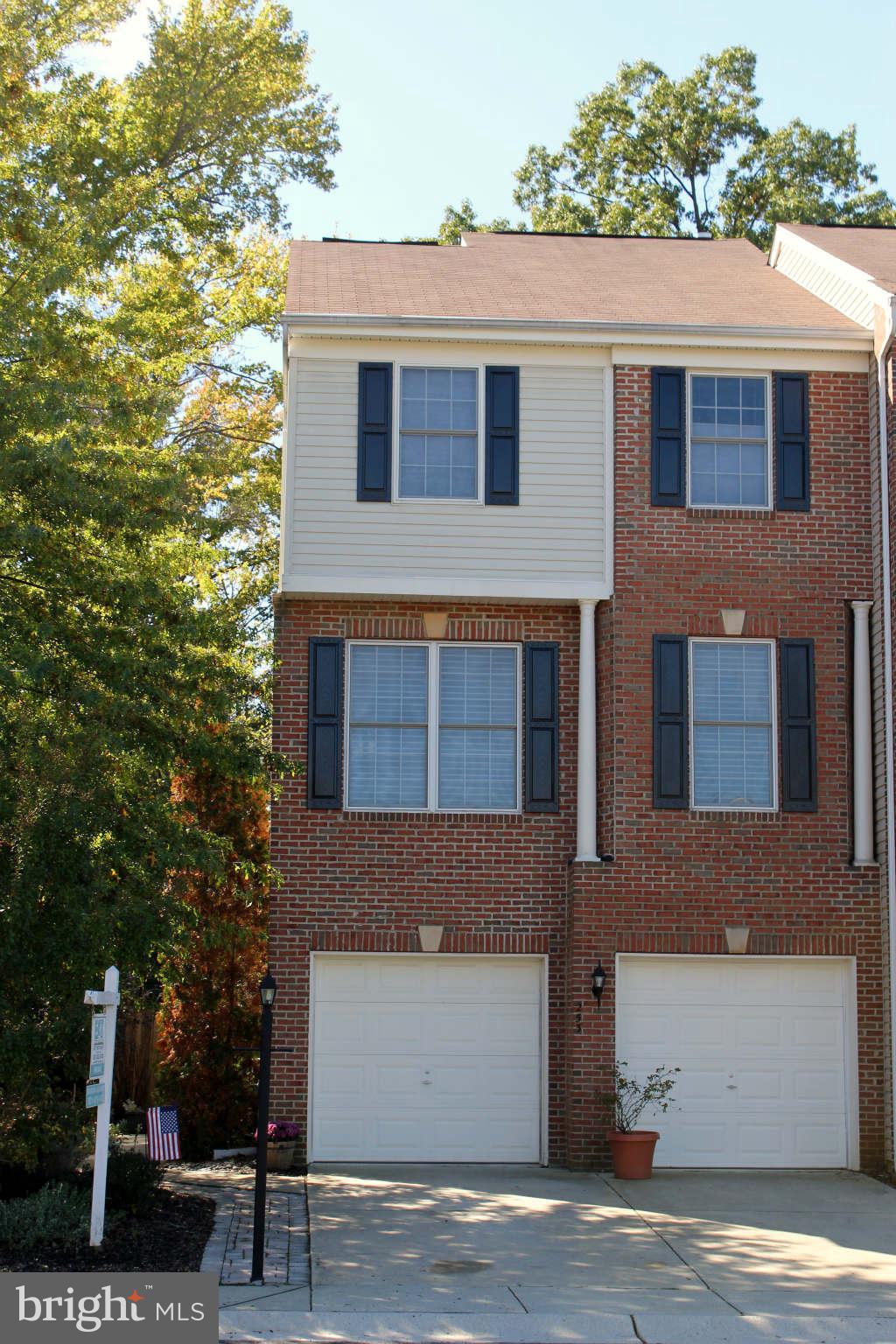 253 Tilden Way Edgewater, MD 21037 - Photo 1 of 30 Exterior (Front)