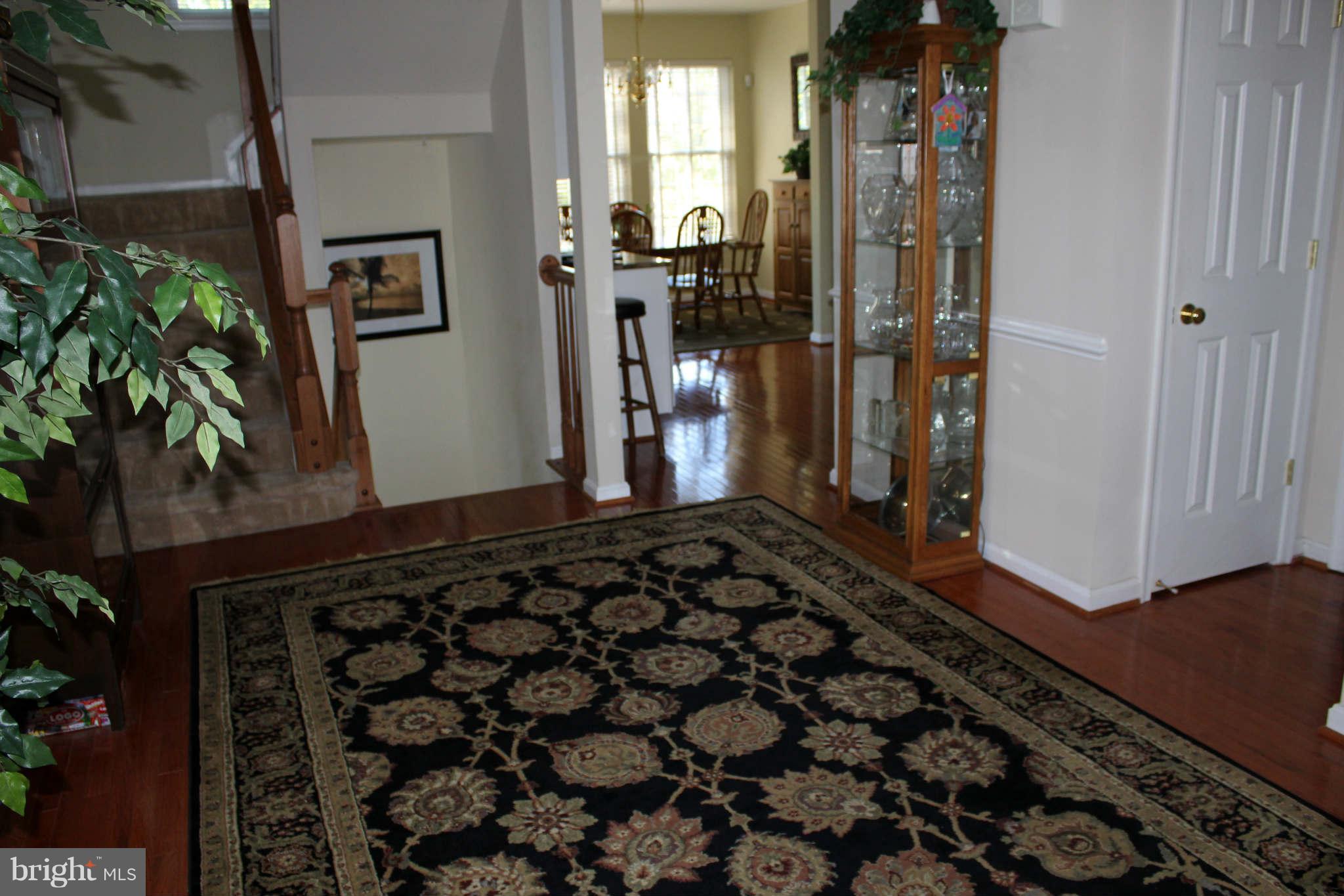 253 Tilden Way Edgewater, MD 21037 - Photo 11 of 30 Dining Room