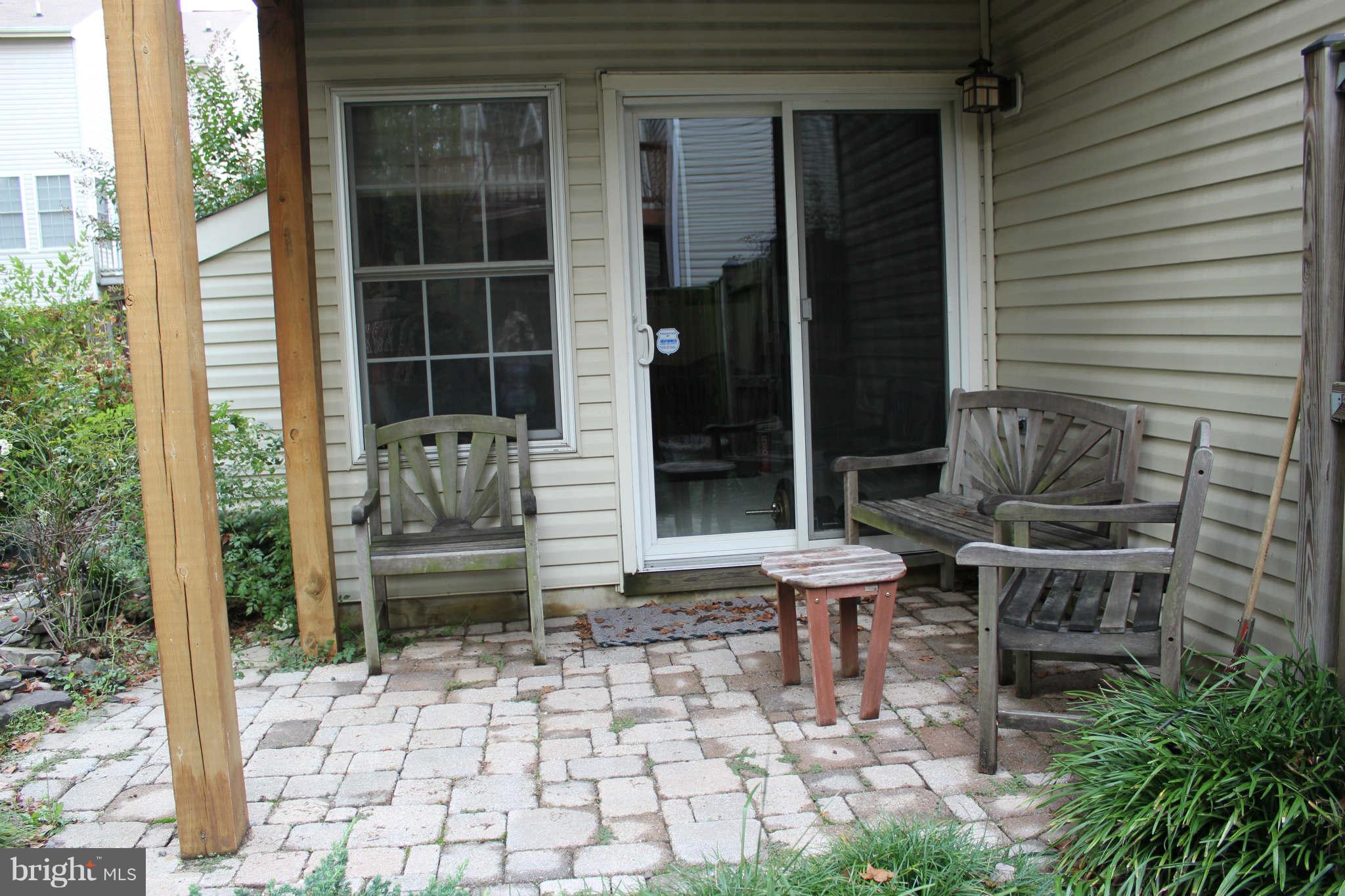 253 Tilden Way Edgewater, MD 21037 - Photo 24 of 30 Covered Patio