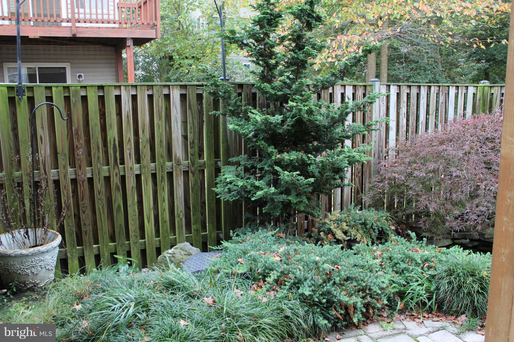 253 Tilden Way Edgewater, MD 21037 - Photo 26 of 30 Exterior (Rear)