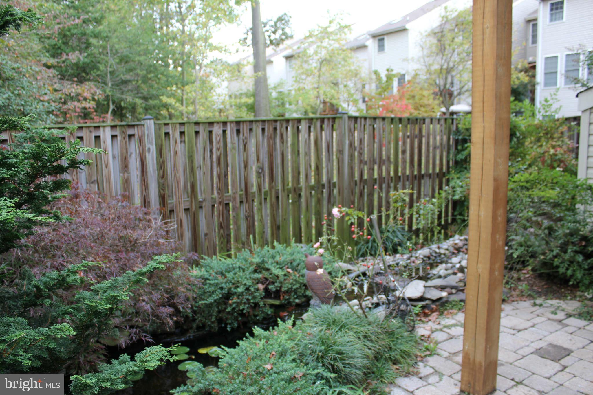 253 Tilden Way Edgewater, MD 21037 - Photo 27 of 30 Exterior (Rear)