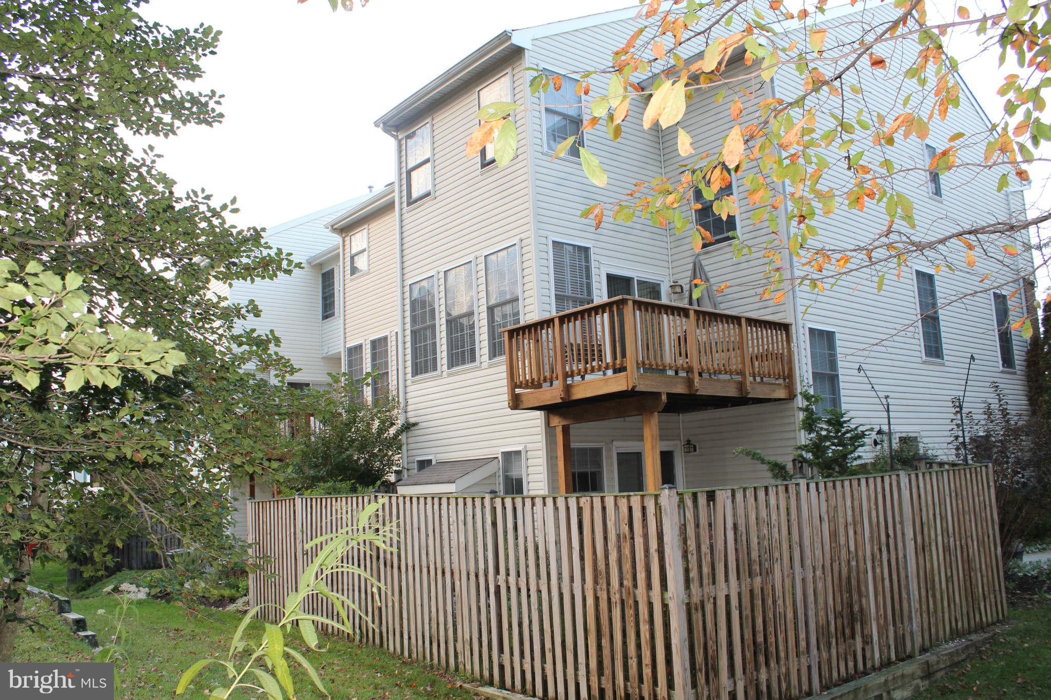 253 Tilden Way Edgewater, MD 21037 - Photo 29 of 30 Exterior (Rear)