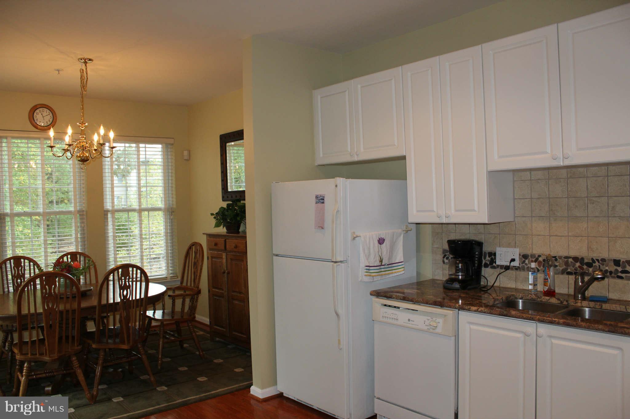 253 Tilden Way Edgewater, MD 21037 - Photo 7 of 30 Kitchen