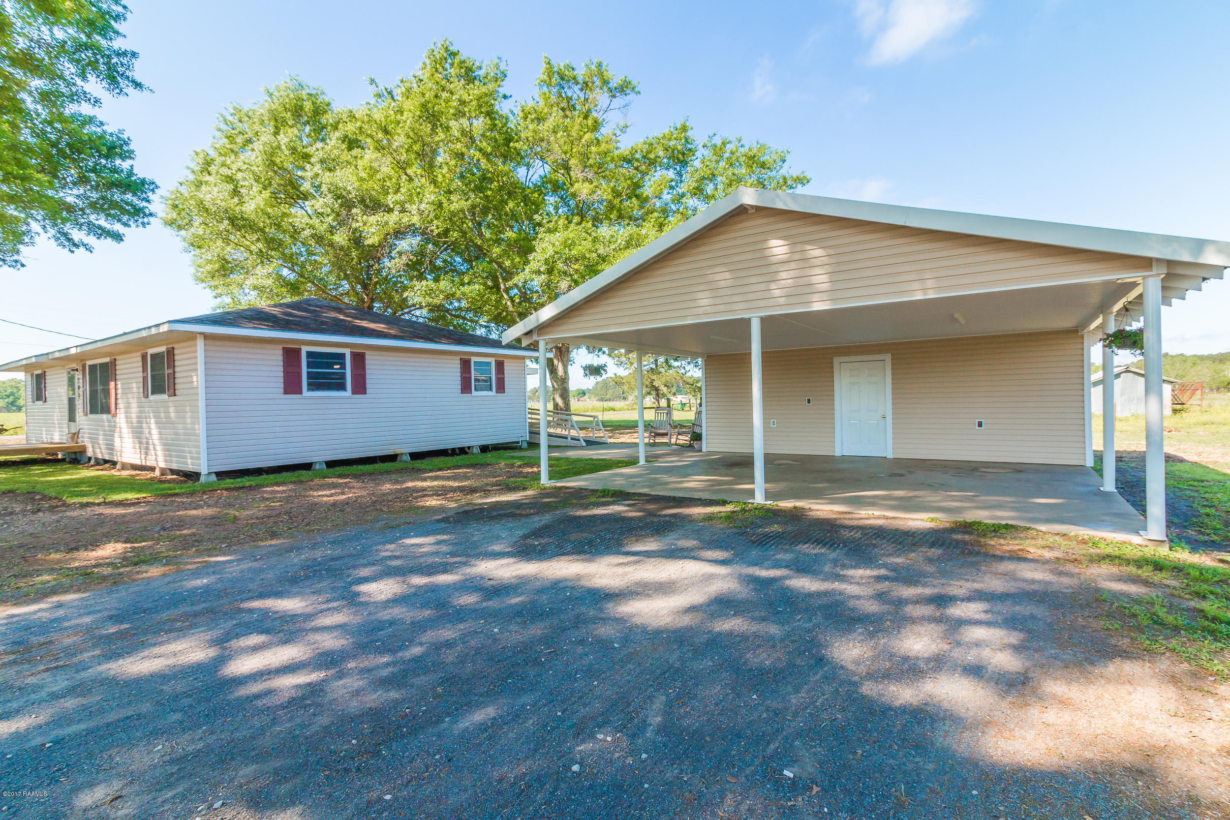 107 Sensat Cove Road Egan, LA 70531 - Photo 33 of 39 ExtSensat-20