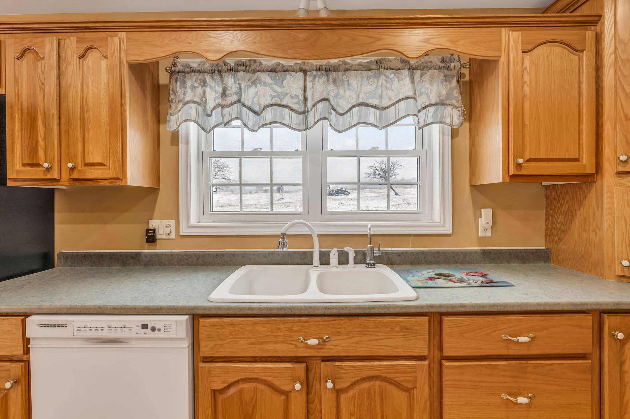 1095 Dixmont Road Etna, ME 04434 - Photo 20 of 89 Kitchen