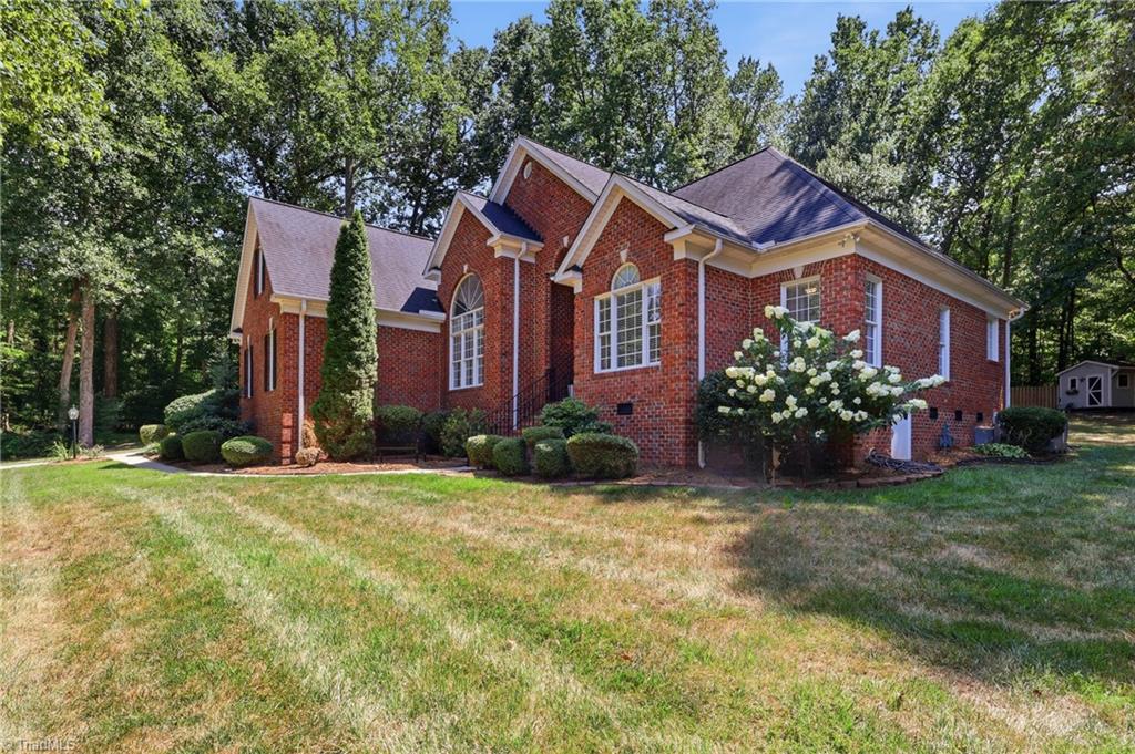 5305 Ridge Trail Road Summerfield, NC 27358 - Photo 4 of 49