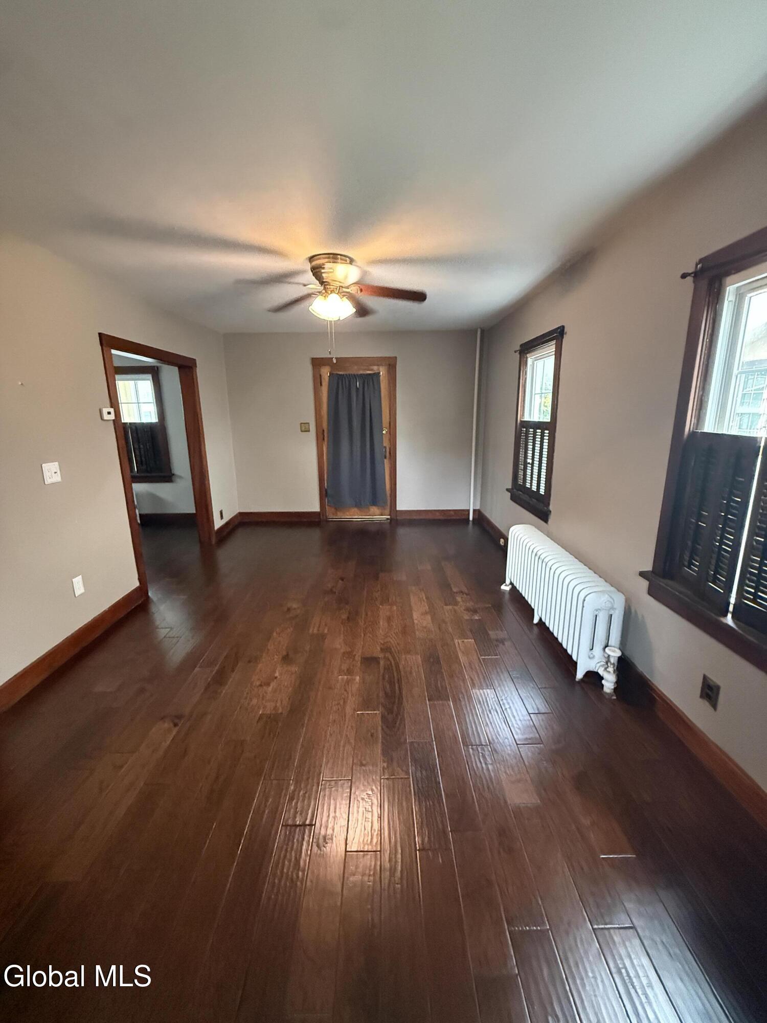 310 McCarty Avenue Albany, NY 12209 - Photo 6 of 30 Living Room