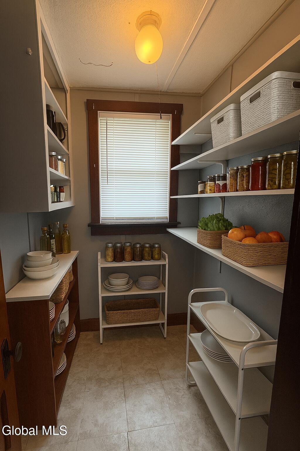 310 McCarty Avenue Albany, NY 12209 - Photo 10 of 30 Virtual Staged Pantry