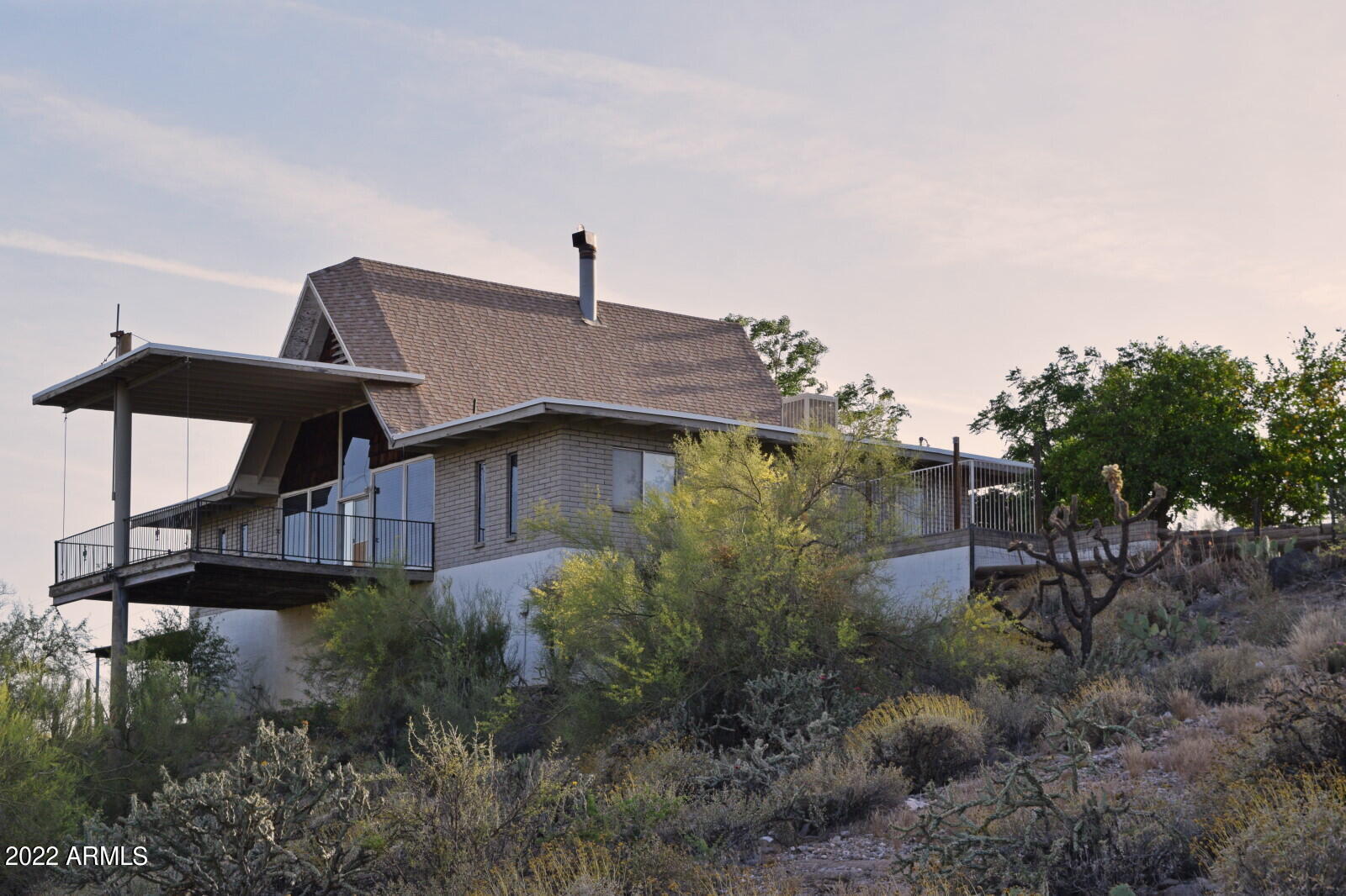 12 East Silver King Road Gold Canyon, AZ 85118 - Photo 4 of 63
