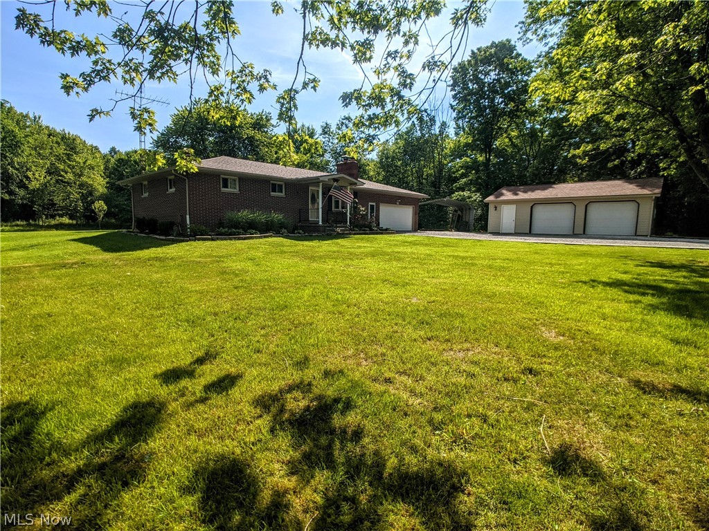 21590 Lexington Road Alliance, OH 44601 - Photo 4 of 16 Gallery Image 4