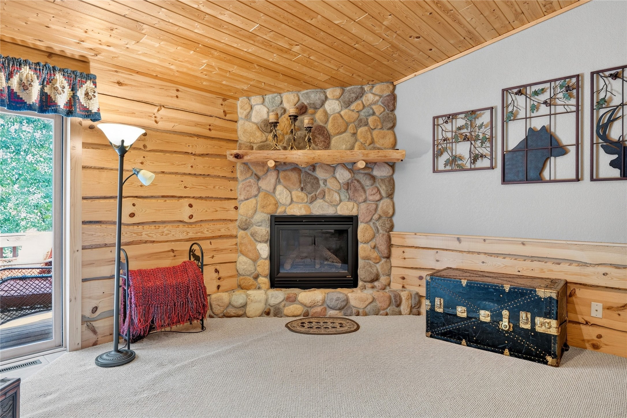W7593 Ostrom Road Minong, WI 54859 - Photo 12 of 51 Gallery Image 12