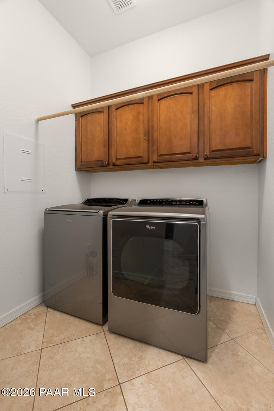 8316 North Sunset Ridge Prescott Valley, AZ 86315 - Photo 22 of 29 Laundry - 8316 Sunset Ridge