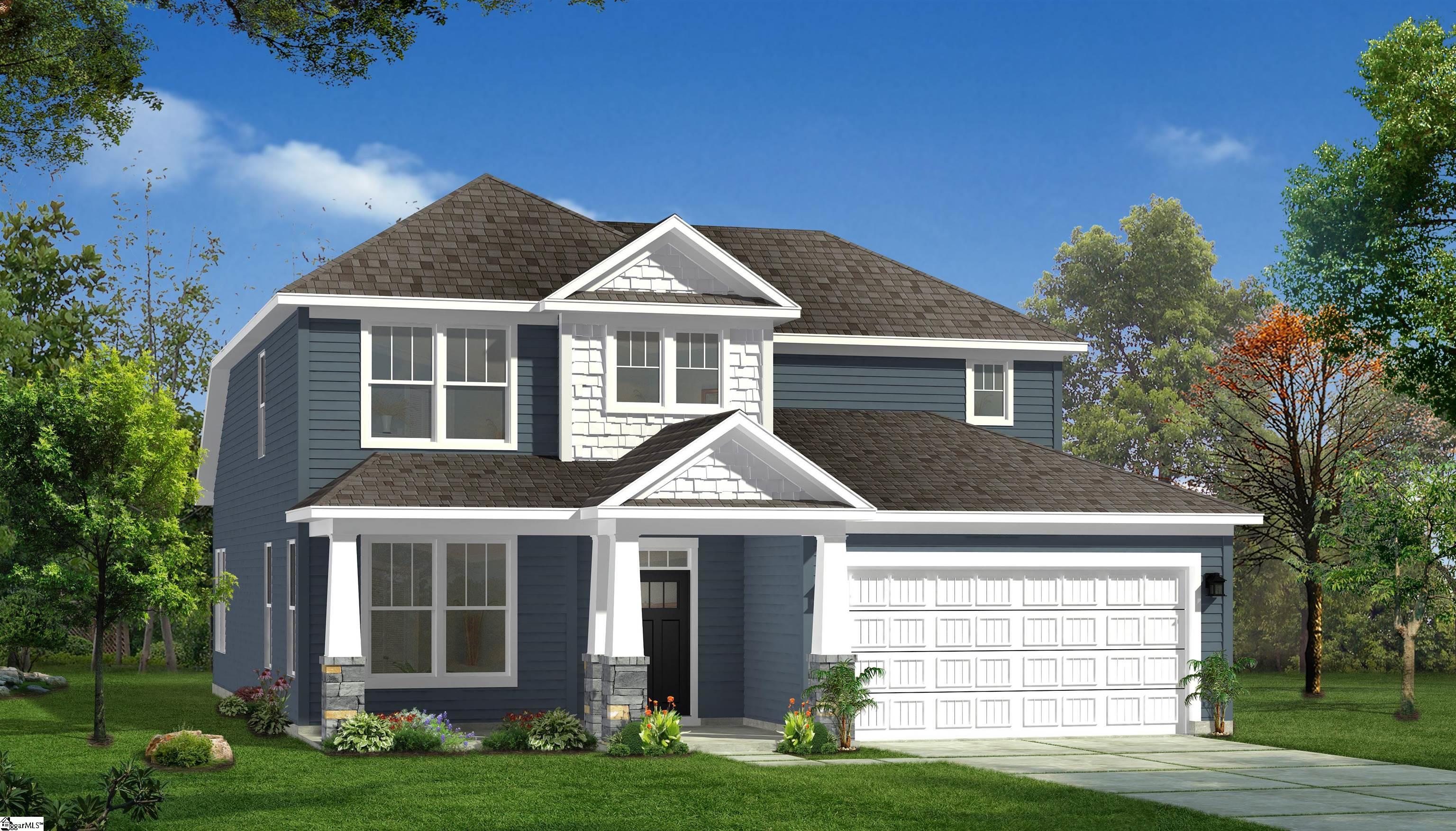 226 Mancini Road Piedmont, SC 29673 - Photo 1 of 3 Gallery Image 1