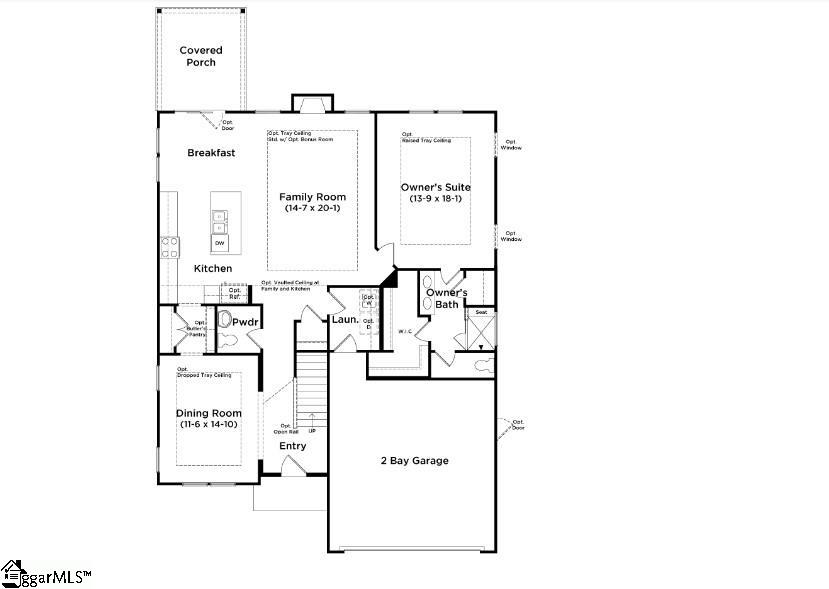 226 Mancini Road Piedmont, SC 29673 - Photo 2 of 3 Gallery Image 2