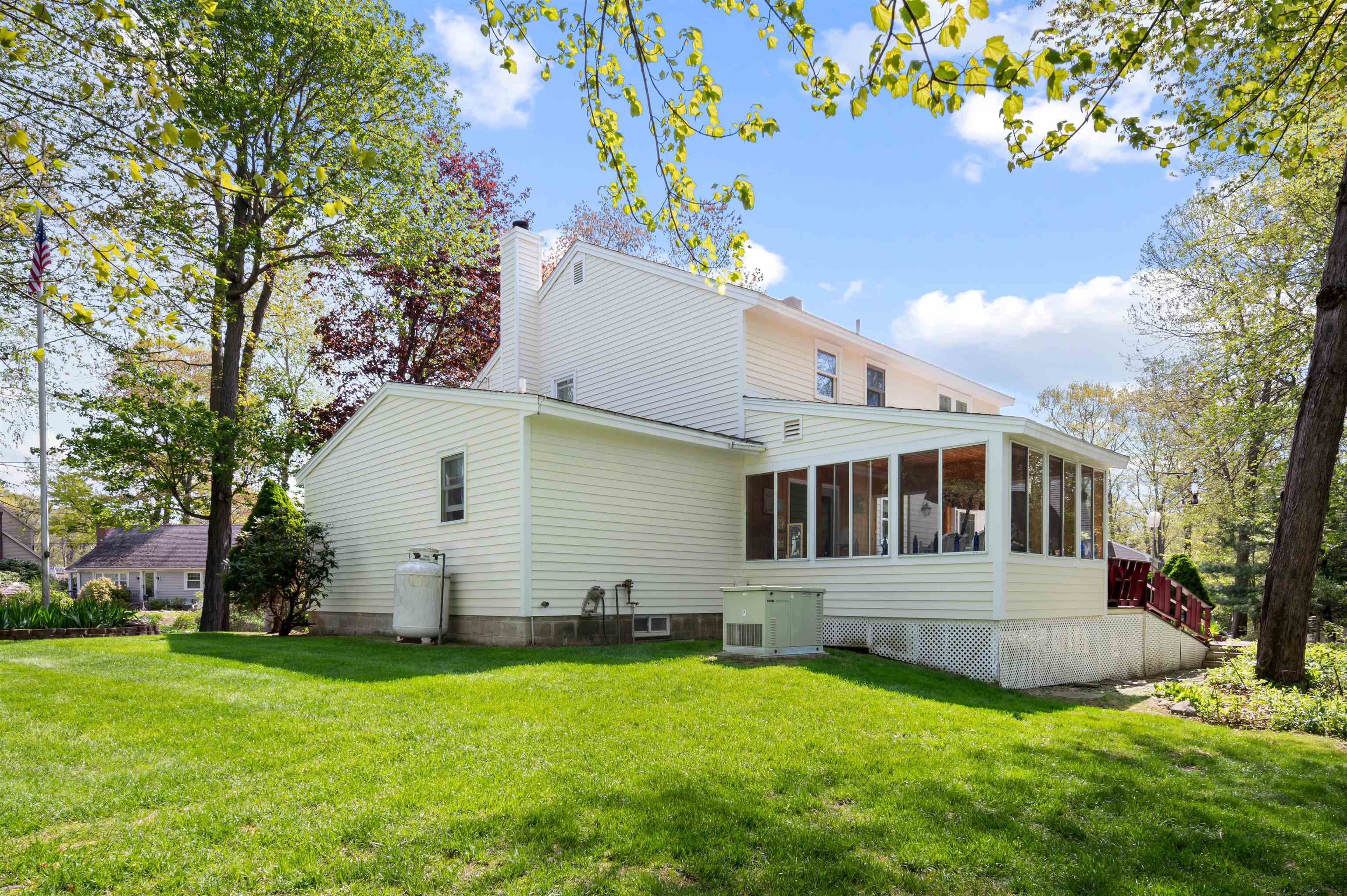6 Mohawk Street Hampton, NH 03842 - Photo 36 of 53