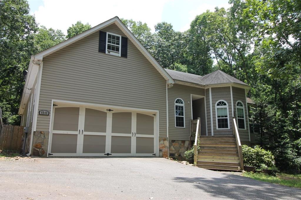 4540 Doc Sams Road Cumming, GA 30028 - Photo 1 of 1