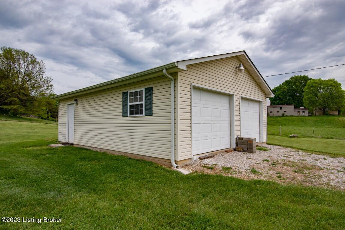 1388 Overall Phillips Road Elizabethtown, KY 42701 - Photo 57 of 59 Overall Phillips-88