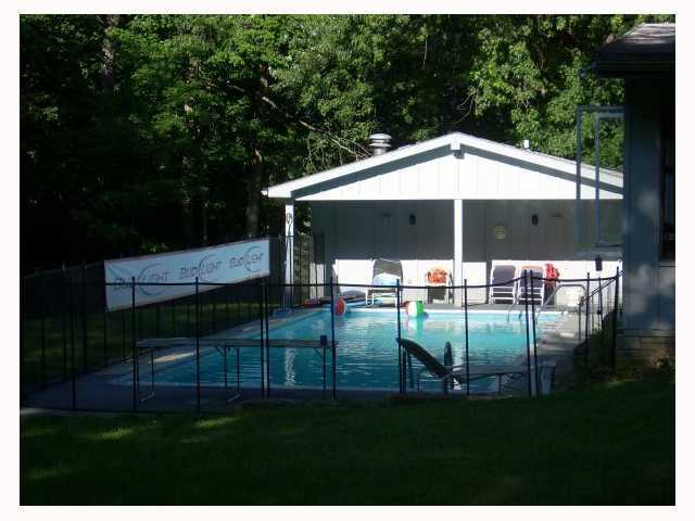 5982 Goode Road Powell, OH 43065 - Photo 4 of 18