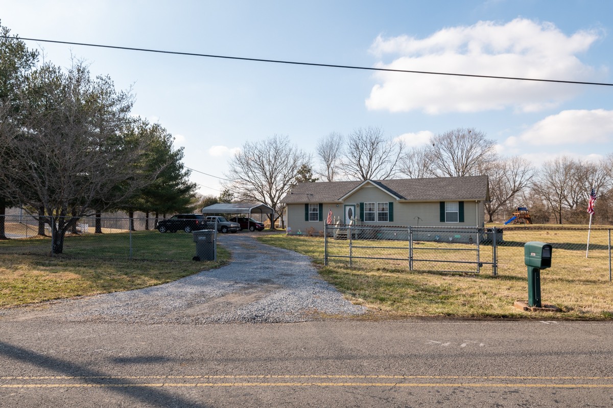 4728 Somerville Road Cross Plains, TN 37049 - Photo 1 of 39 Gallery Image 1