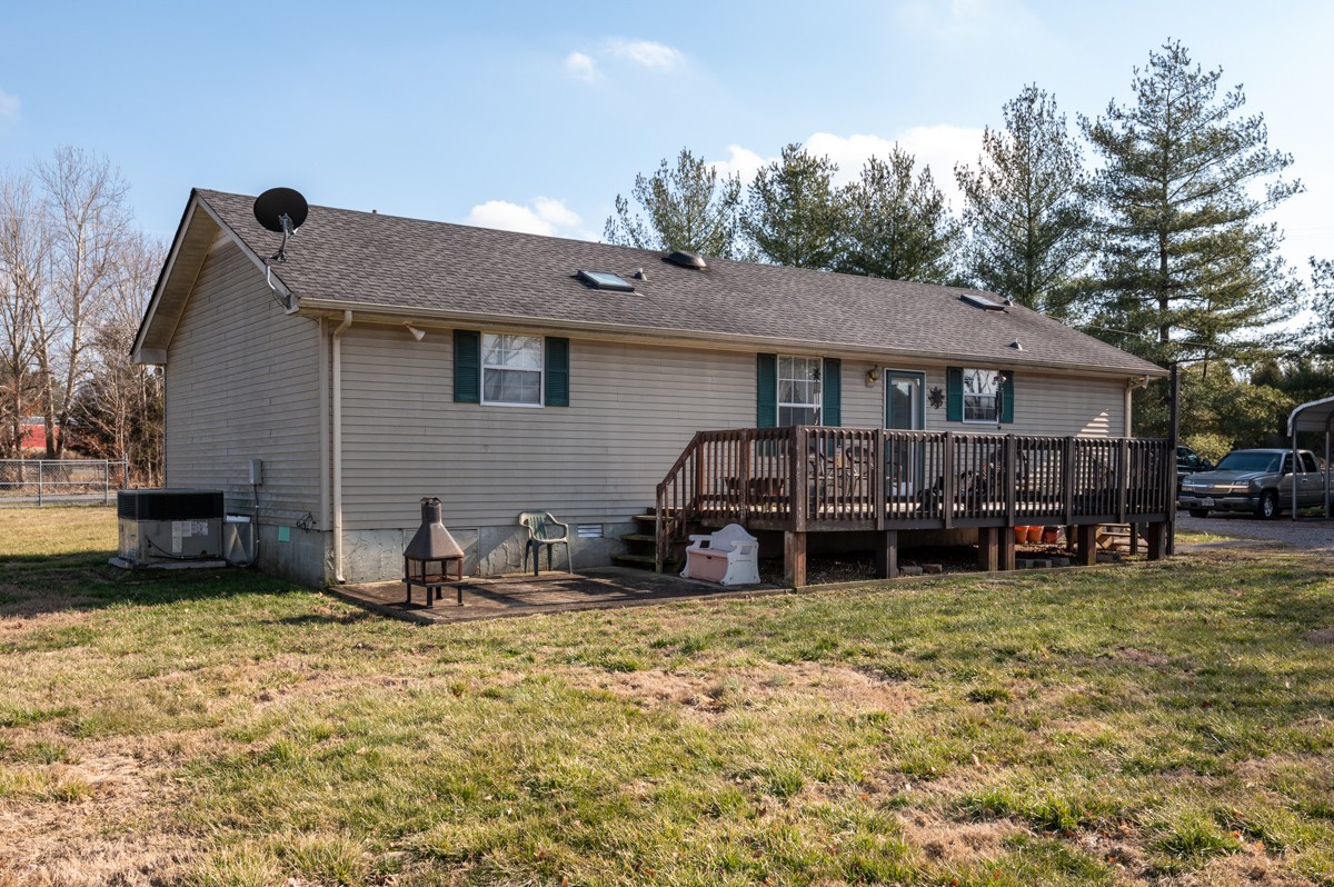 4728 Somerville Road Cross Plains, TN 37049 - Photo 30 of 39 Gallery Image 30