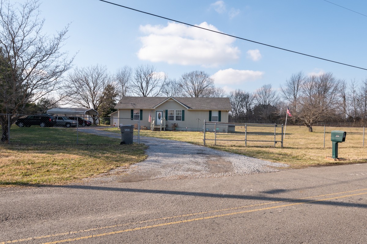4728 Somerville Road Cross Plains, TN 37049 - Photo 3 of 39 Gallery Image 3