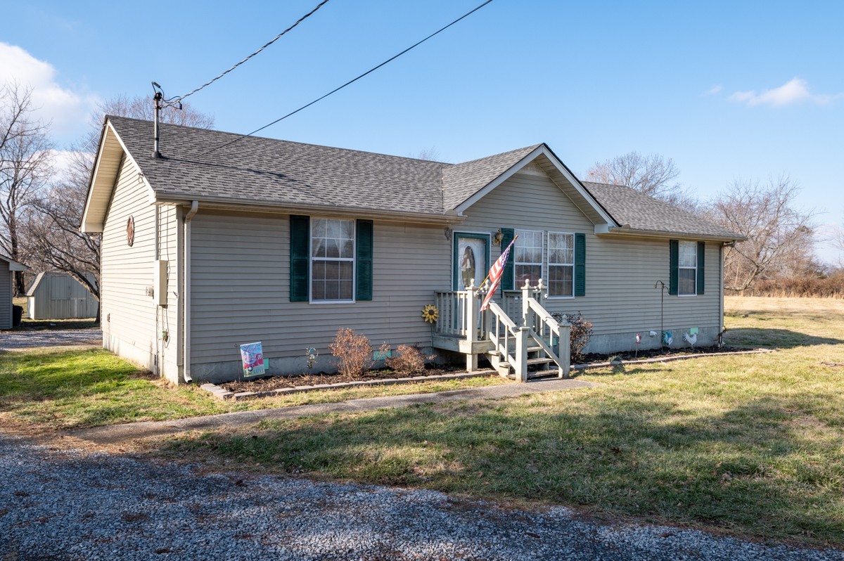 4728 Somerville Road Cross Plains, TN 37049 - Photo 6 of 39 Gallery Image 6