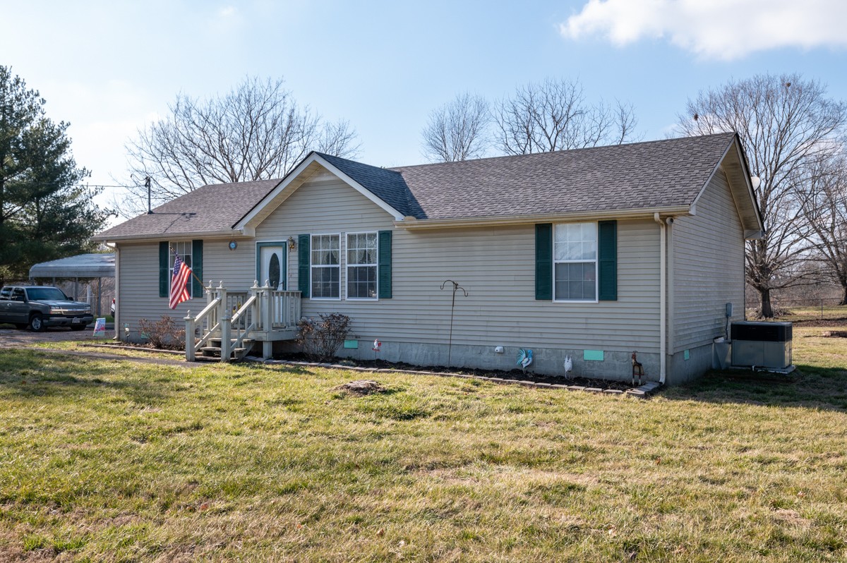 4728 Somerville Road Cross Plains, TN 37049 - Photo 7 of 39 Gallery Image 7