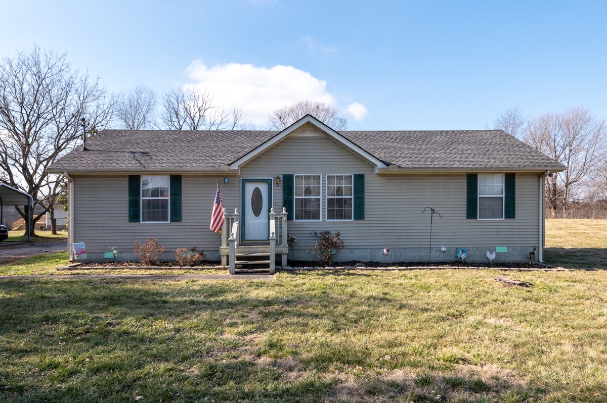 4728 Somerville Road Cross Plains, TN 37049 - Photo 8 of 39 Gallery Image 8
