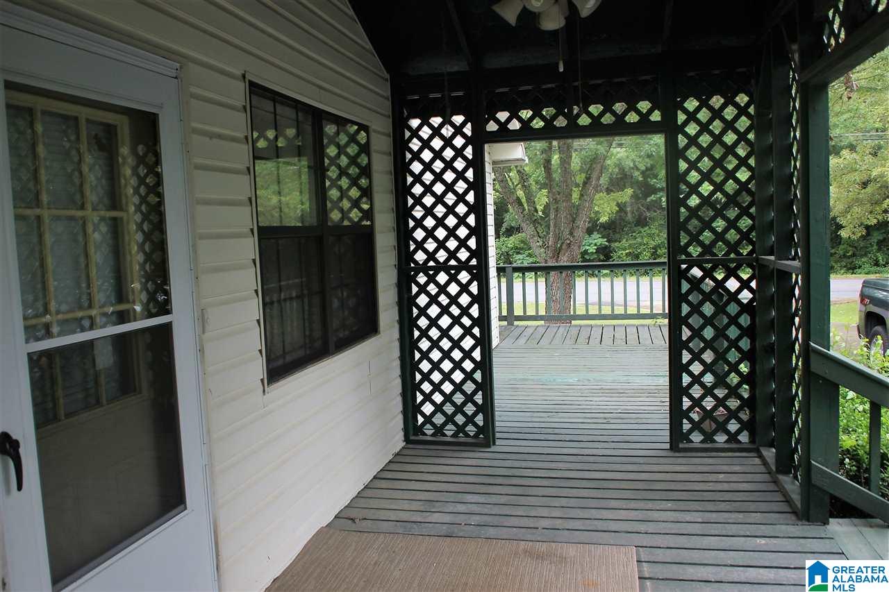 2054 Forest Glen Road Sylacauga, AL 35150 - Photo 16 of 18
