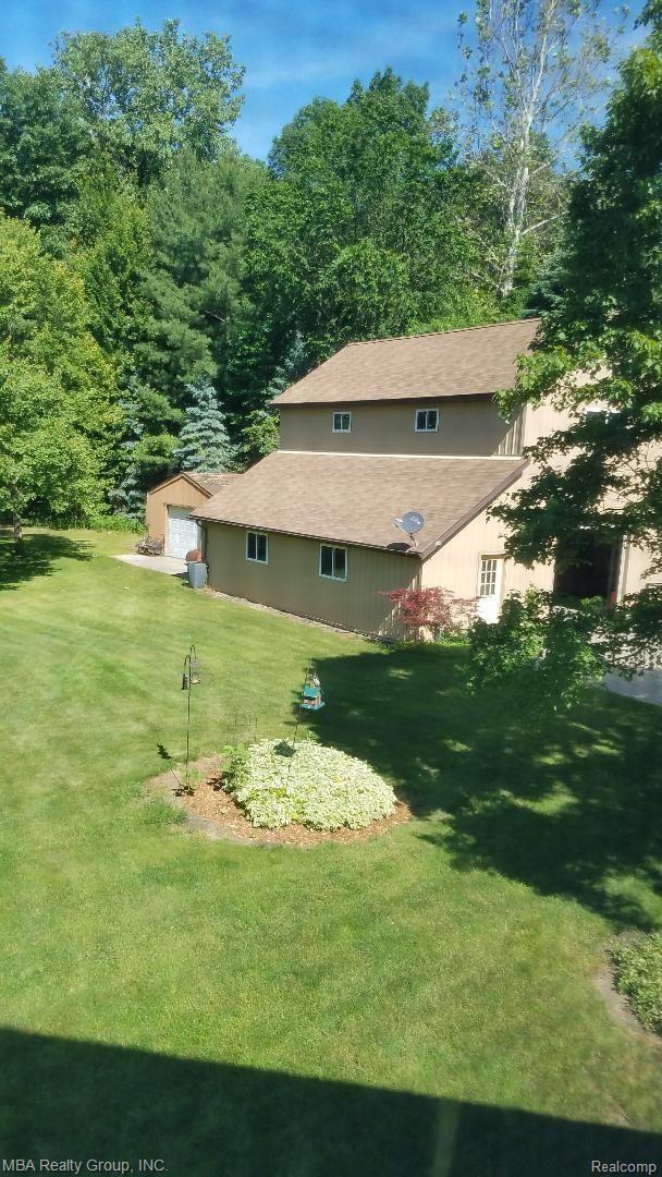 14371 Grafton Road Carleton, MI 48117 - Photo 80 of 81 Grafton master view.jpg