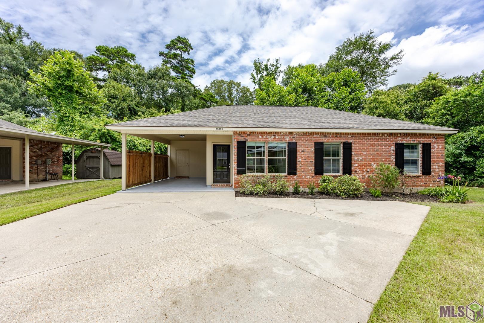 33892 Cedar Ridge Court Denham Springs, LA 70706 - Photo 3 of 18