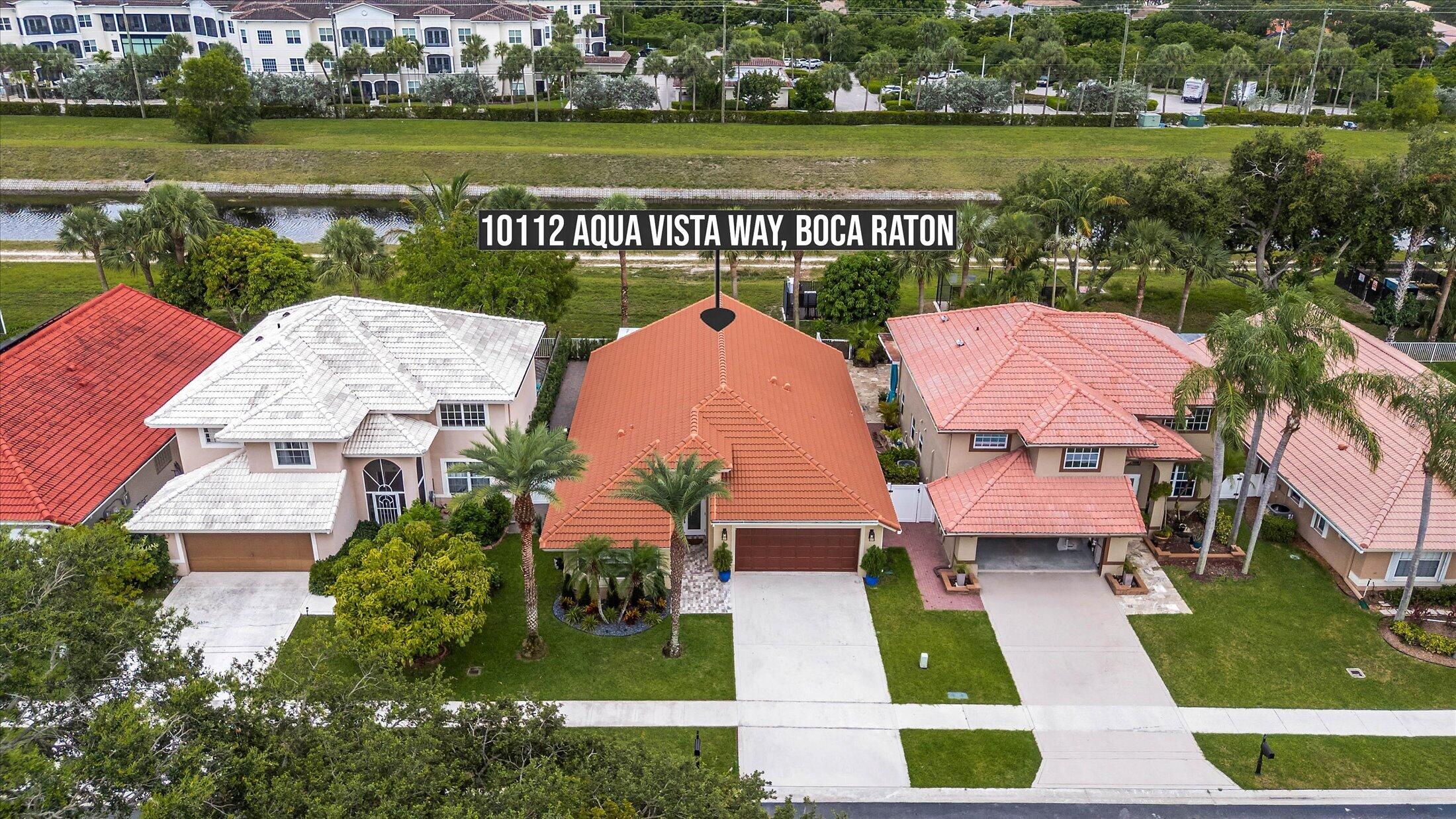 10112 Aqua Vista Way Boca Raton, FL 33428 - Photo 5 of 44 37-10112 Aqua Vista Way, Boca Raton-48