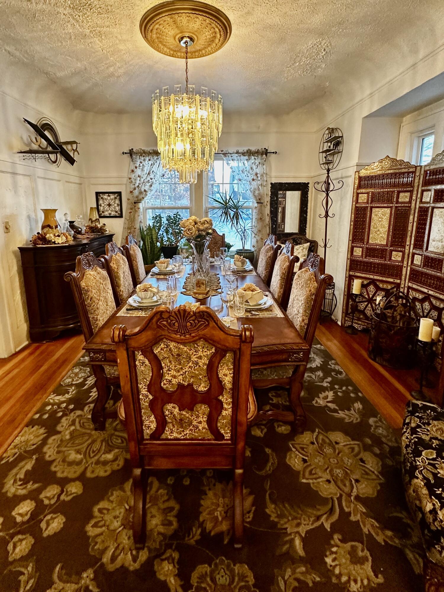 1666 Longfellow Street Detroit, MI 48206 - Photo 19 of 30 IMG_2783