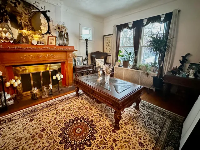 $384,000 | 1666 Longfellow Street, Detroit, MI 48206