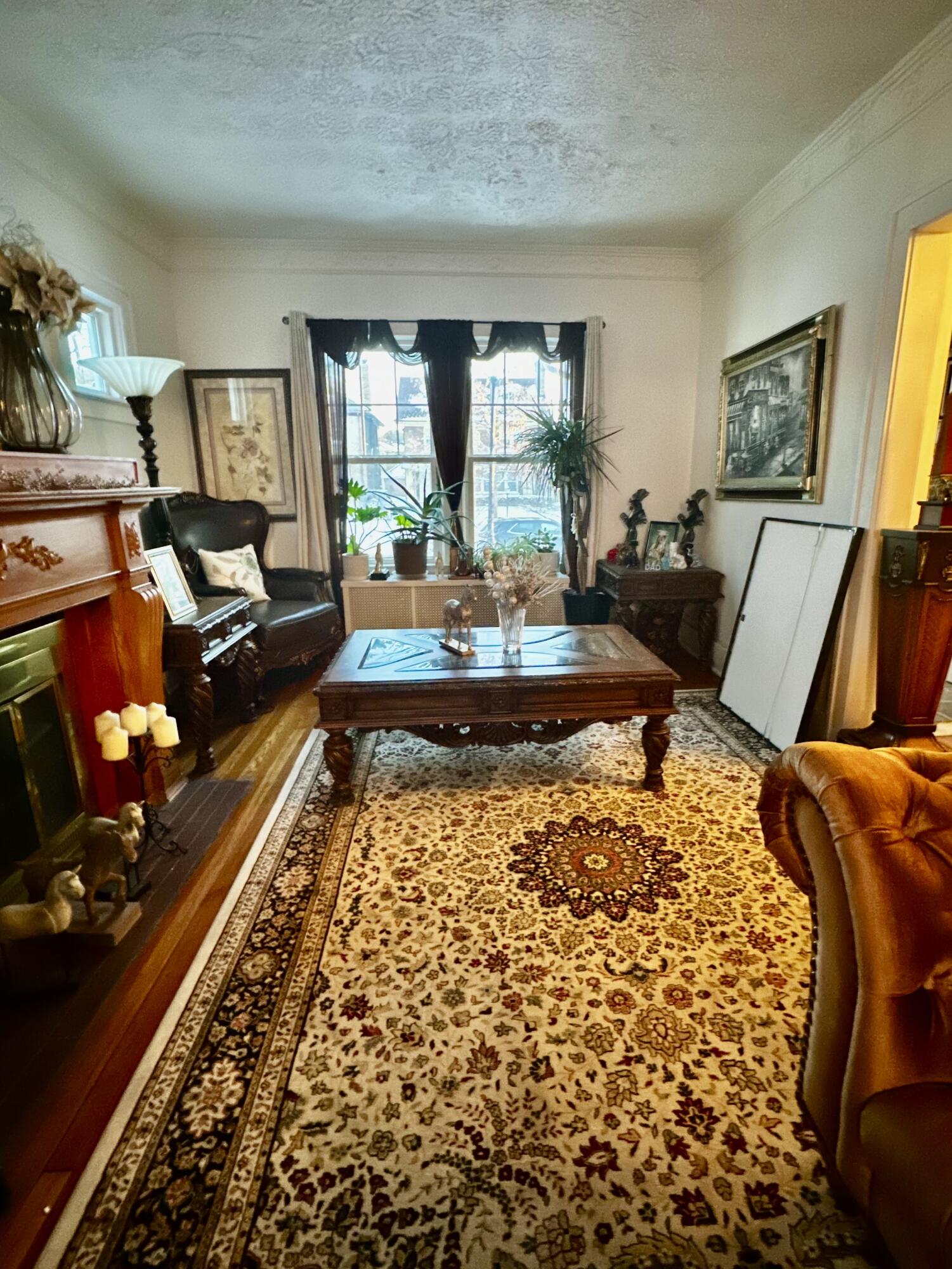 1666 Longfellow Street Detroit, MI 48206 - Photo 26 of 30 IMG_2805