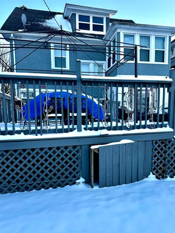 $384,000 | 1666 Longfellow Street, Detroit, MI 48206