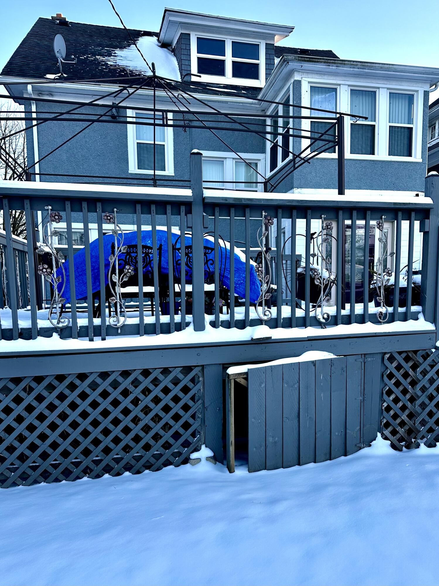 1666 Longfellow Street Detroit, MI 48206 - Photo 27 of 30 IMG_2732