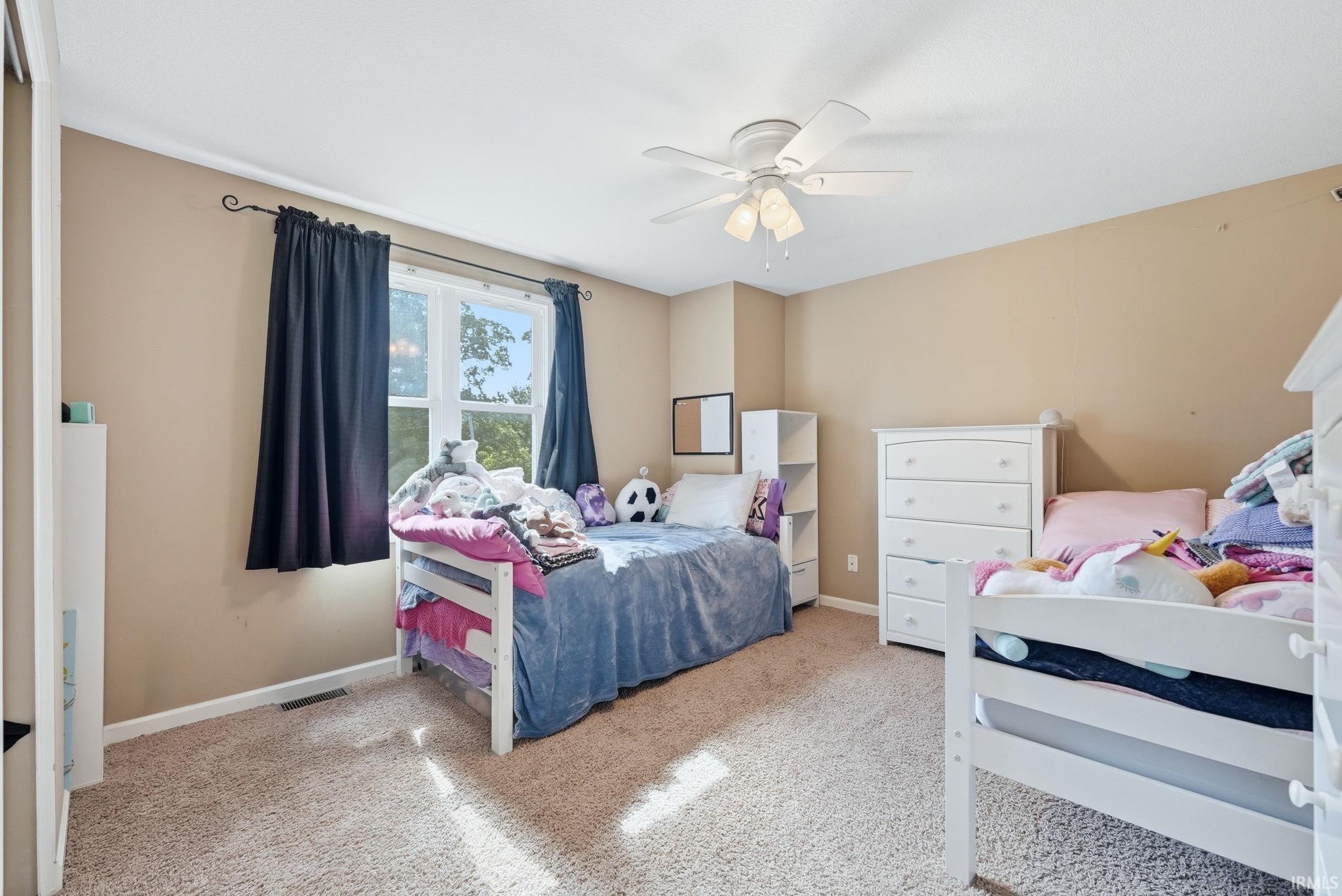 5930 Rosedale Drive Fort Wayne, IN 46804 - Photo 19 of 31