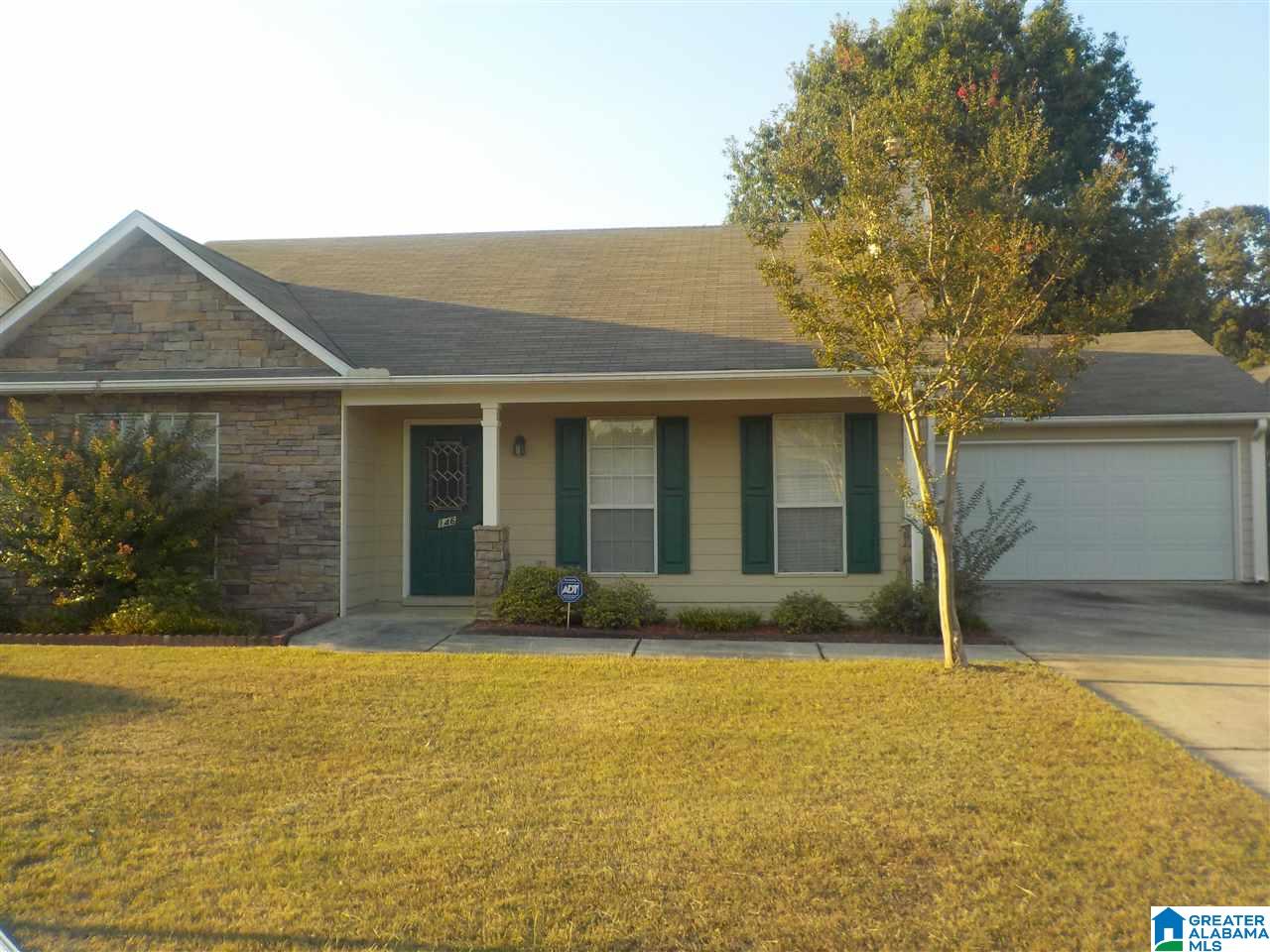 146 Sunset Lane Calera, AL 35040 - Photo 1 of 33